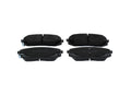 set placute frana,frana disc 0 986 494 559 BOSCH