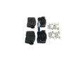 set placute frana,frana disc 0 986 494 618 BOSCH