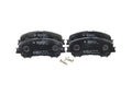 set placute frana,frana disc 0 986 494 720 BOSCH