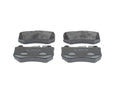 set placute frana,frana disc 0 986 494 777 BOSCH