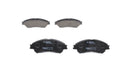 set placute frana,frana disc 0 986 494 936 BOSCH
