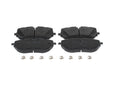 set placute frana,frana disc 0 986 494 946 BOSCH