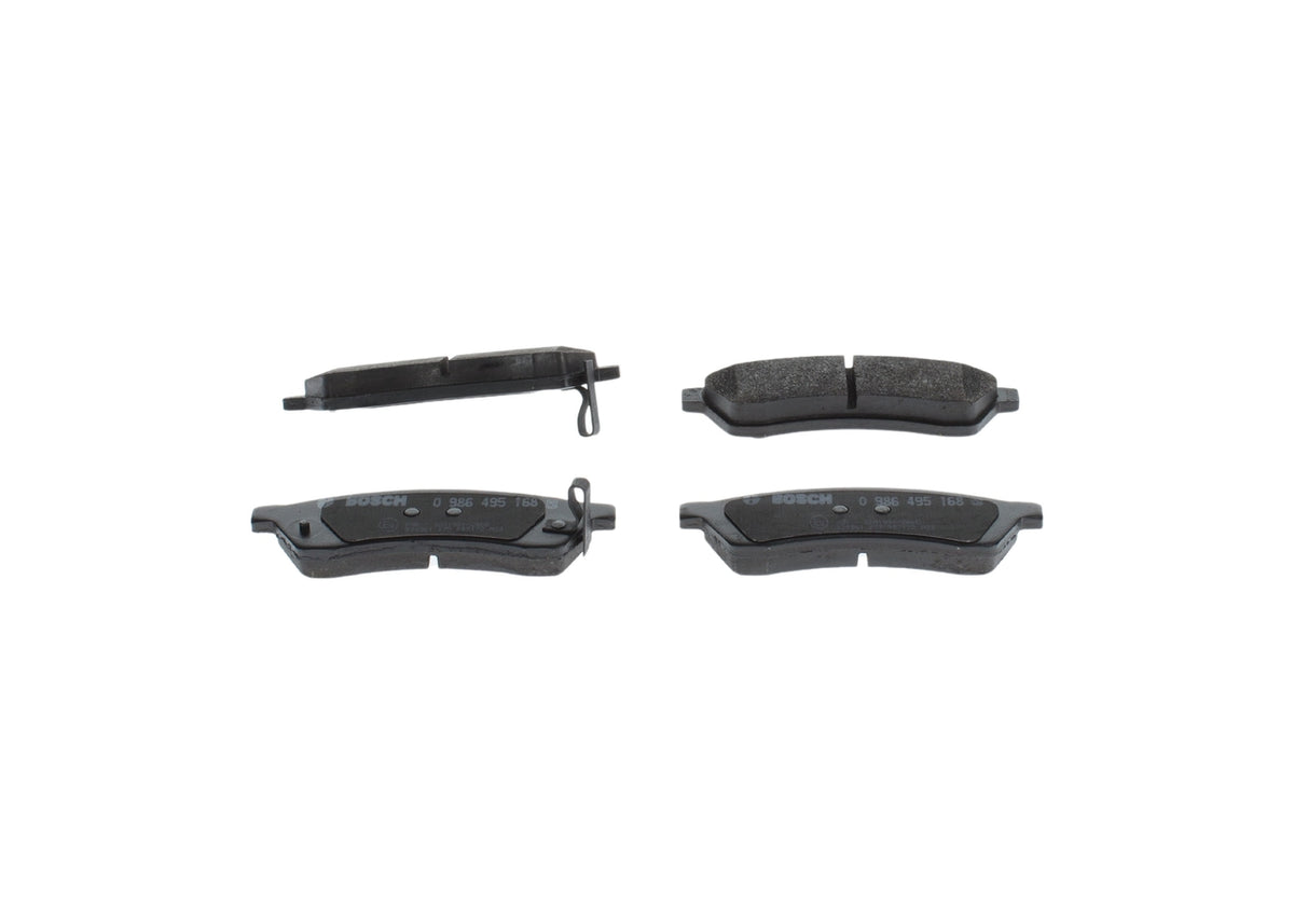 Disc frana 0 986 479 B29 BOSCH