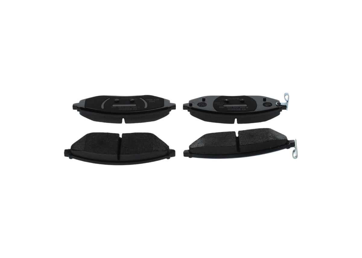 Bujii 0 241 235 755 BOSCH