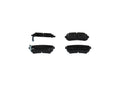 set placute frana,frana disc 0 986 495 354 BOSCH
