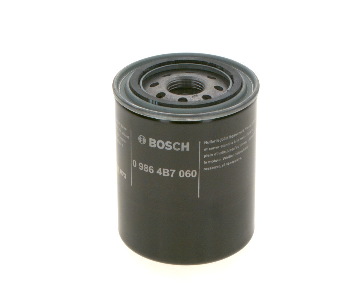Injector 0 986 435 360 BOSCH