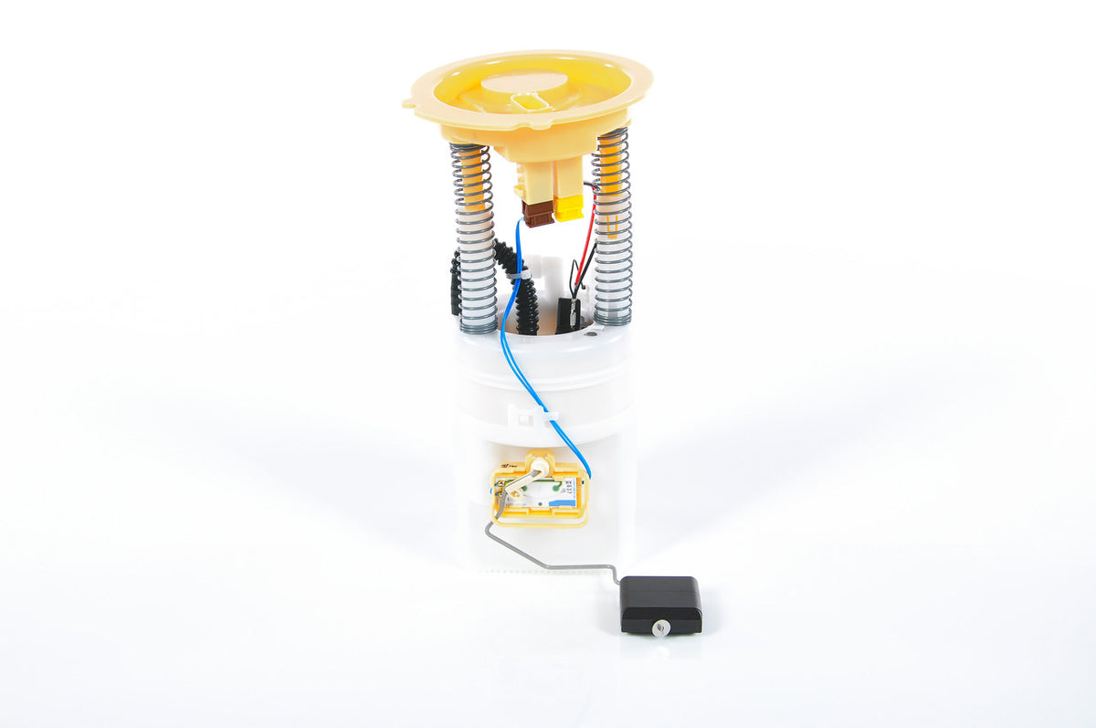 Sistem alimentare cu combustibil 0 986 580 157 BOSCH