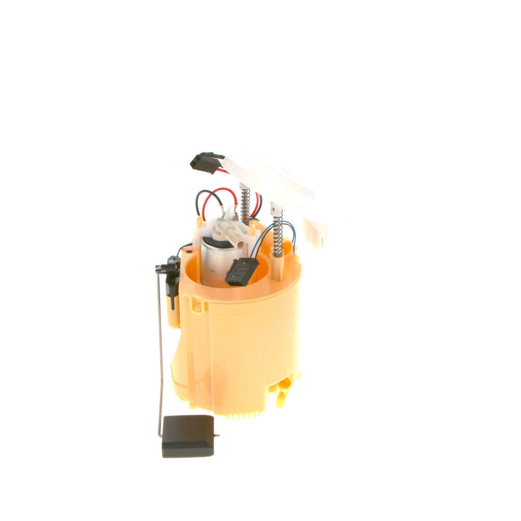 Pompa combustibil rezervor BOSCH 0 986 580 395