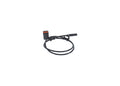 Bujie incandescenta 0 250 723 005 BOSCH