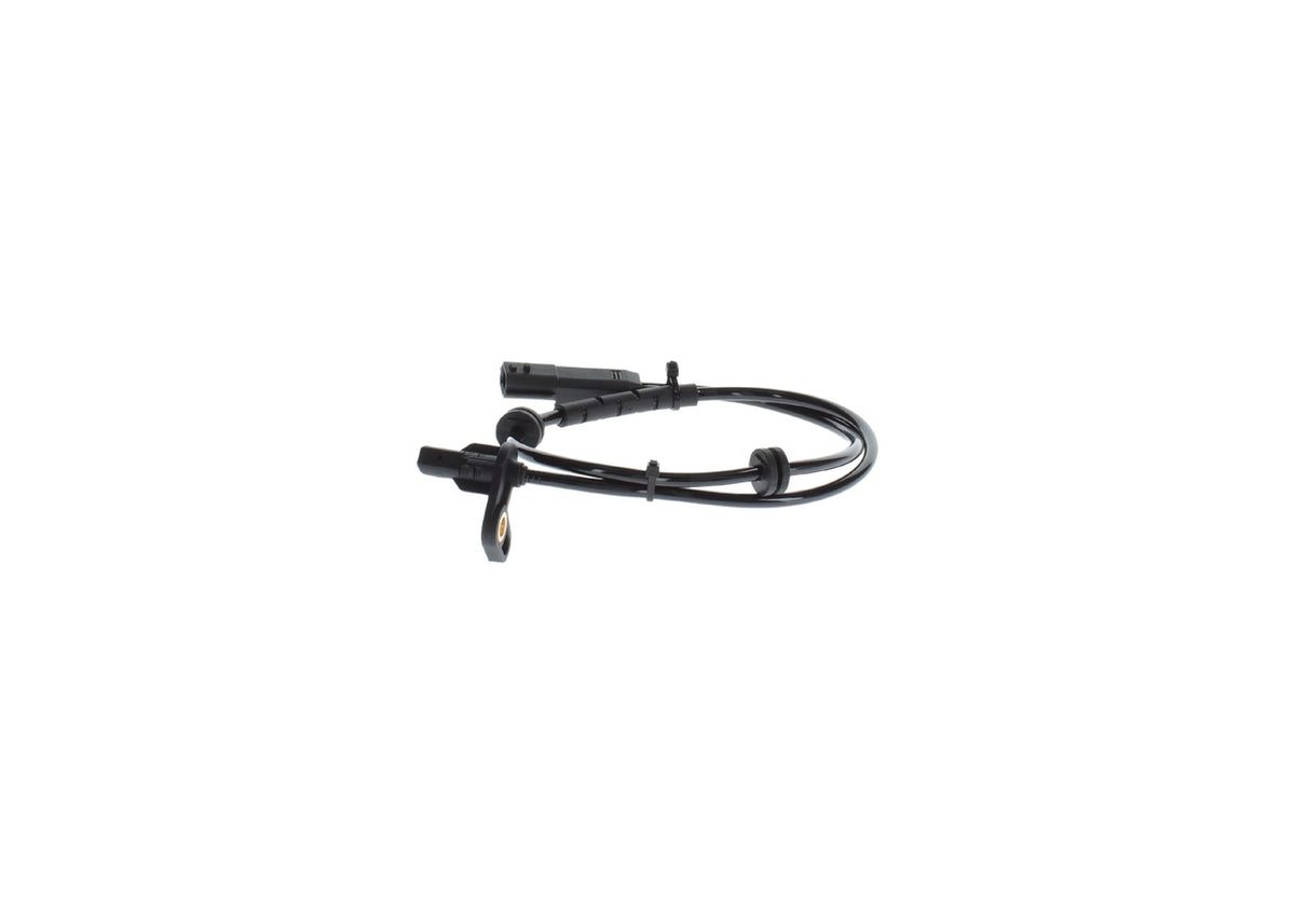 Lamela stergator BOSCH 3 397 007 117