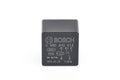 Releu, curent alimentare 0 986 AH0 614 BOSCH