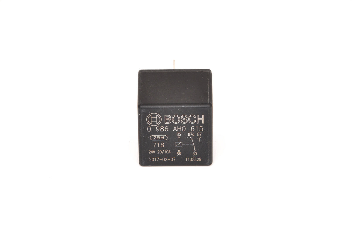 Releu multifunctional BOSCH 0 986 AH0 615