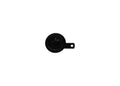 Claxon 0 986 AH0 731 BOSCH