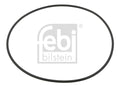 inel de etansare,butuc roata 09923 FEBI BILSTEIN