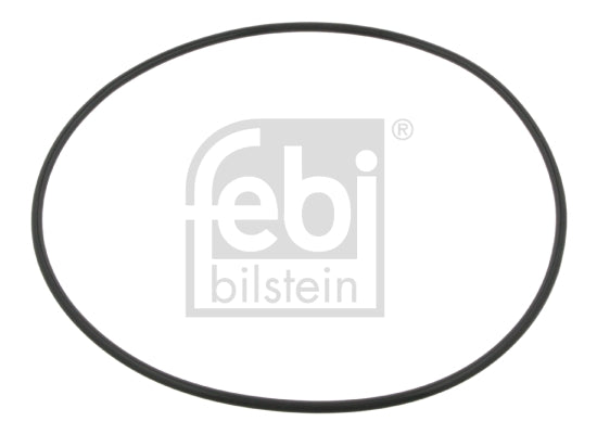 inel de etansare,butuc roata 09923 FEBI BILSTEIN