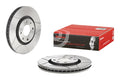 Disc frana 09.9619.75 BREMBO