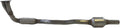 Catalizator 099-638 BOSAL