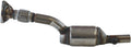 Catalizator 099-841 BOSAL