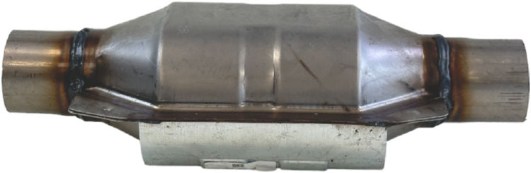 Catalytic Converter, universal BOSAL 099-948