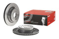 Disc frana 09.A358.11 BREMBO
