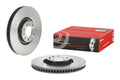 Disc frana 09.B929.11 BREMBO