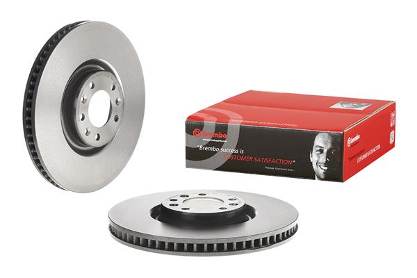 Disc frana 09.B929.11 BREMBO