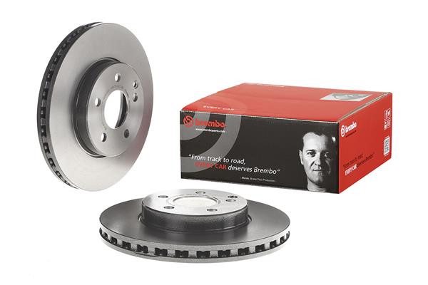 Disc frana 09.C893.11 BREMBO