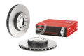 Disc frana 09.C896.11 BREMBO