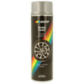 SPRAY JANTE ARGINTIU 500ml - 04007