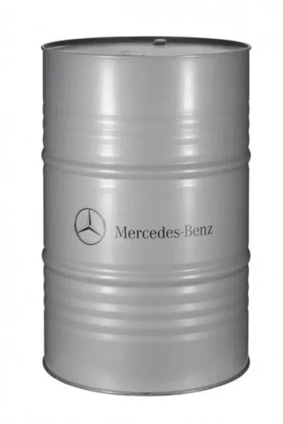 Ulei motor Mercedes 5W40 (MB 229.5) 200L - 43497725