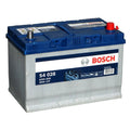 Baterie auto Bosch S4 Silver Asia 95Ah / 830A (EN) 0 092 PP0 280