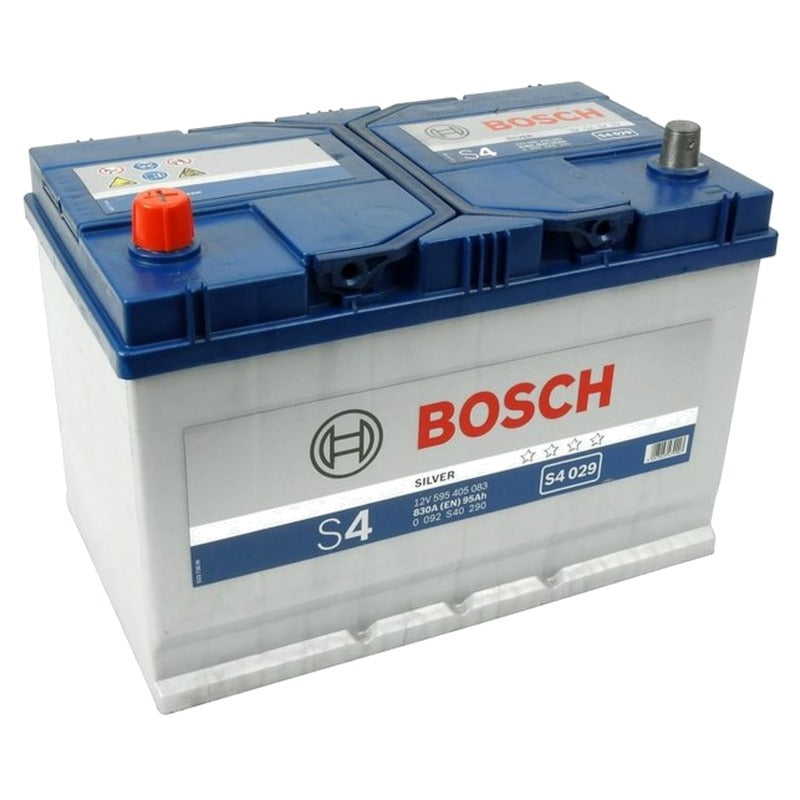 Baterie auto Bosch 95Ah 830A 12V 0 092 PP0 290