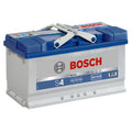 Baterie auto Bosch 80Ah 740A 12V 0 092 S40 100