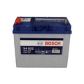 Baterie auto Bosch 45Ah 330A 12V 0 092 S40 220
