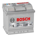 Baterie auto Bosch 54Ah 530A 12V 0 092 S50 020