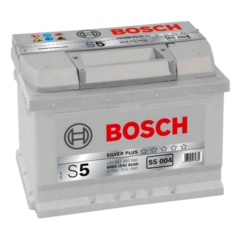 Baterie auto Bosch 61Ah 600A 12V 0 092 S50 040
