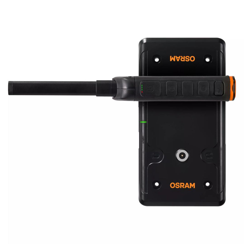 Pad Lampa inspectie Osram LEDinspectează PAD DE ÎNCĂRCARE DUBLĂ - LEDIL424