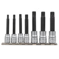 SET CAPETE TUBULARE TORX RIBE JBM