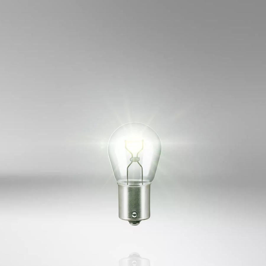Bec Osram Ultra Life P21W 12V 21W BA15s - 7506ULT2BL