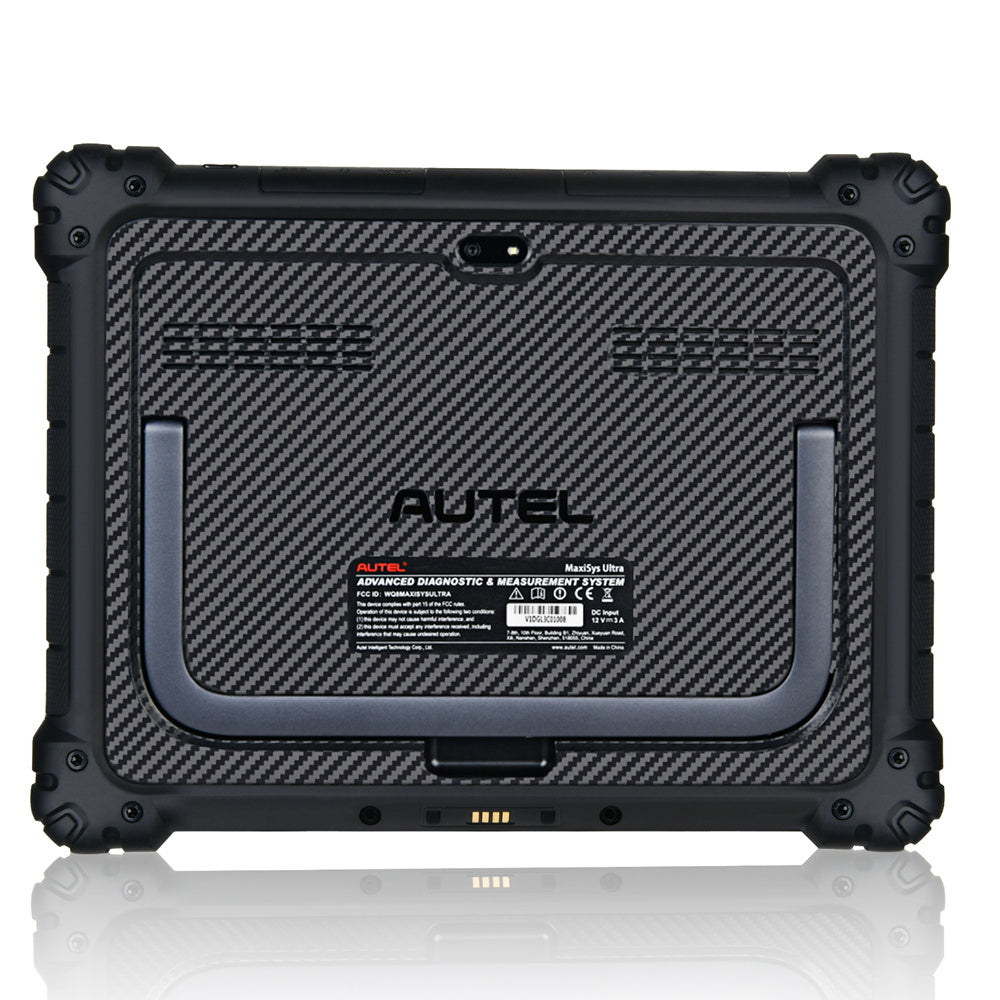 TESTER DIAGNOZA AUTEL MaxiSys Ultra - 100004223