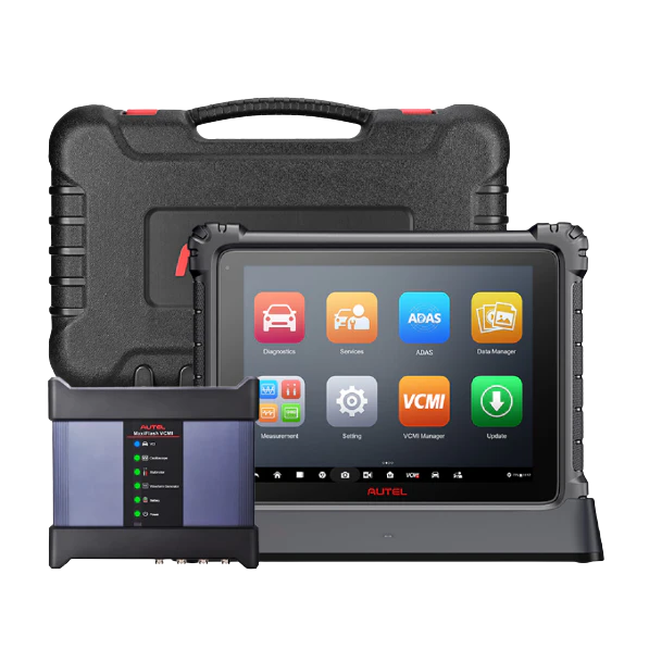 TESTER DIAGNOZA AUTEL MaxiSys Ultra - 100004223