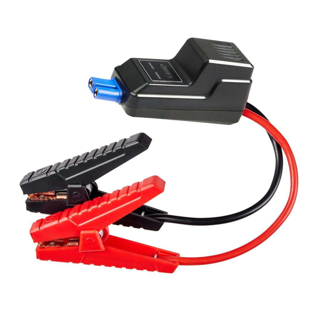 Jump starter pentru pornire masina Osram BATTERYjumpstart 1000TI - 12000 mAh - OJS020TI