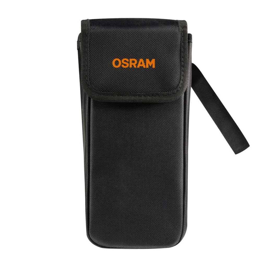 Jump starter pentru pornire masina Osram BATTERYjumpstart 1000TI - 12000 mAh - OJS020TI