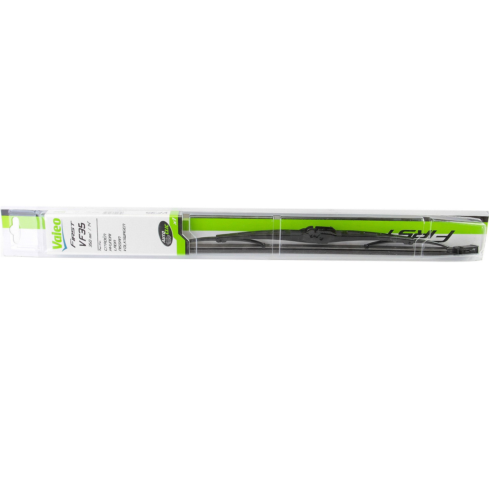 Ștergător Valeo First Standard 350 mm - 11180637