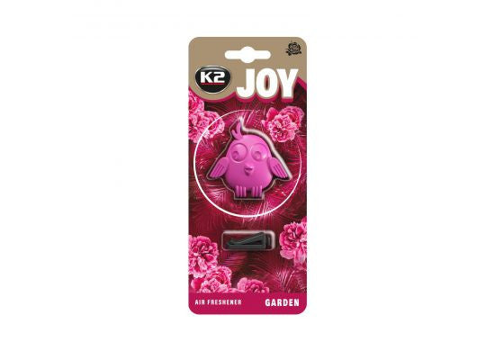 JOY GARDEN-odorizant grila K2 - V892