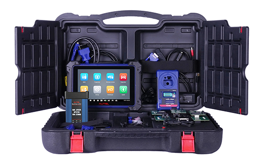 Diagnoza pentru codare si scriere chei IM608 Pro II Autel - 100002886