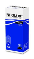Bec Neolux WY5W 12V 5W W2.1X9.5D