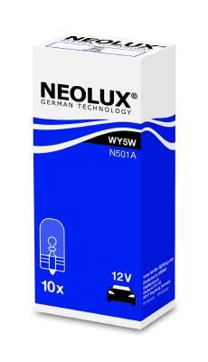 Bec Neolux WY5W 12V 5W W2.1X9.5D