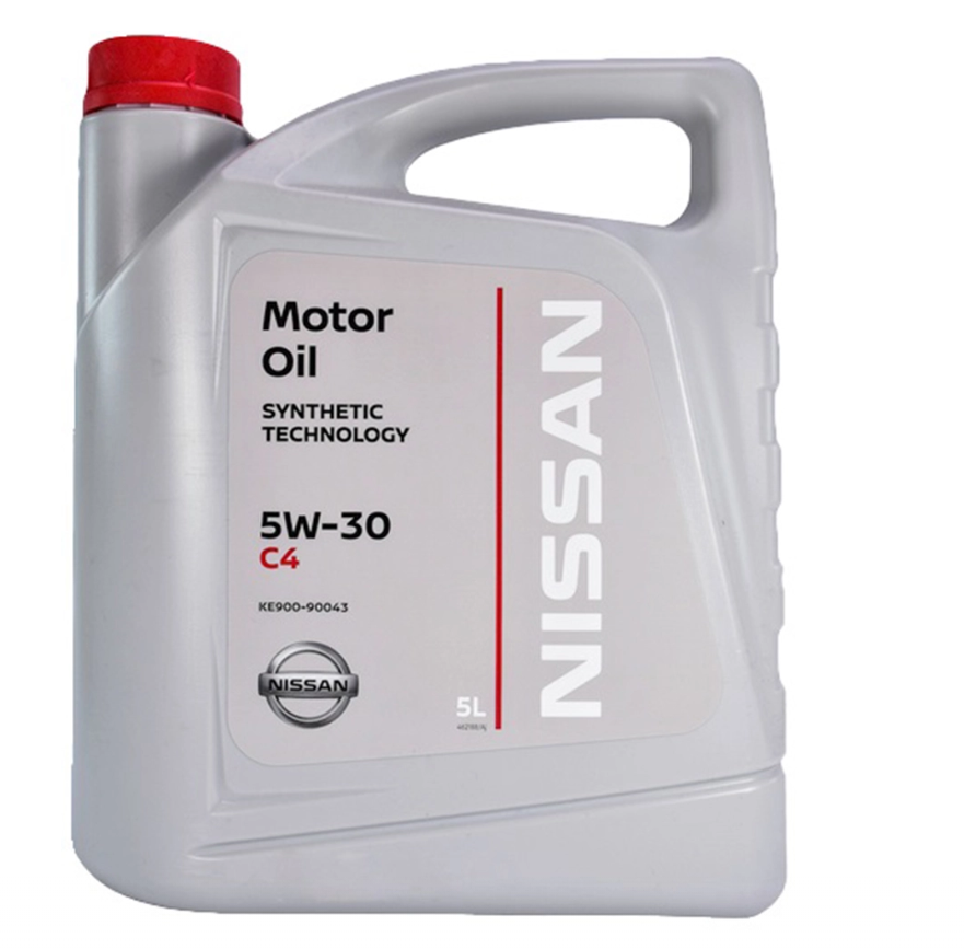 Ulei motor Nissan 5W30 5L DPF - 12117434
