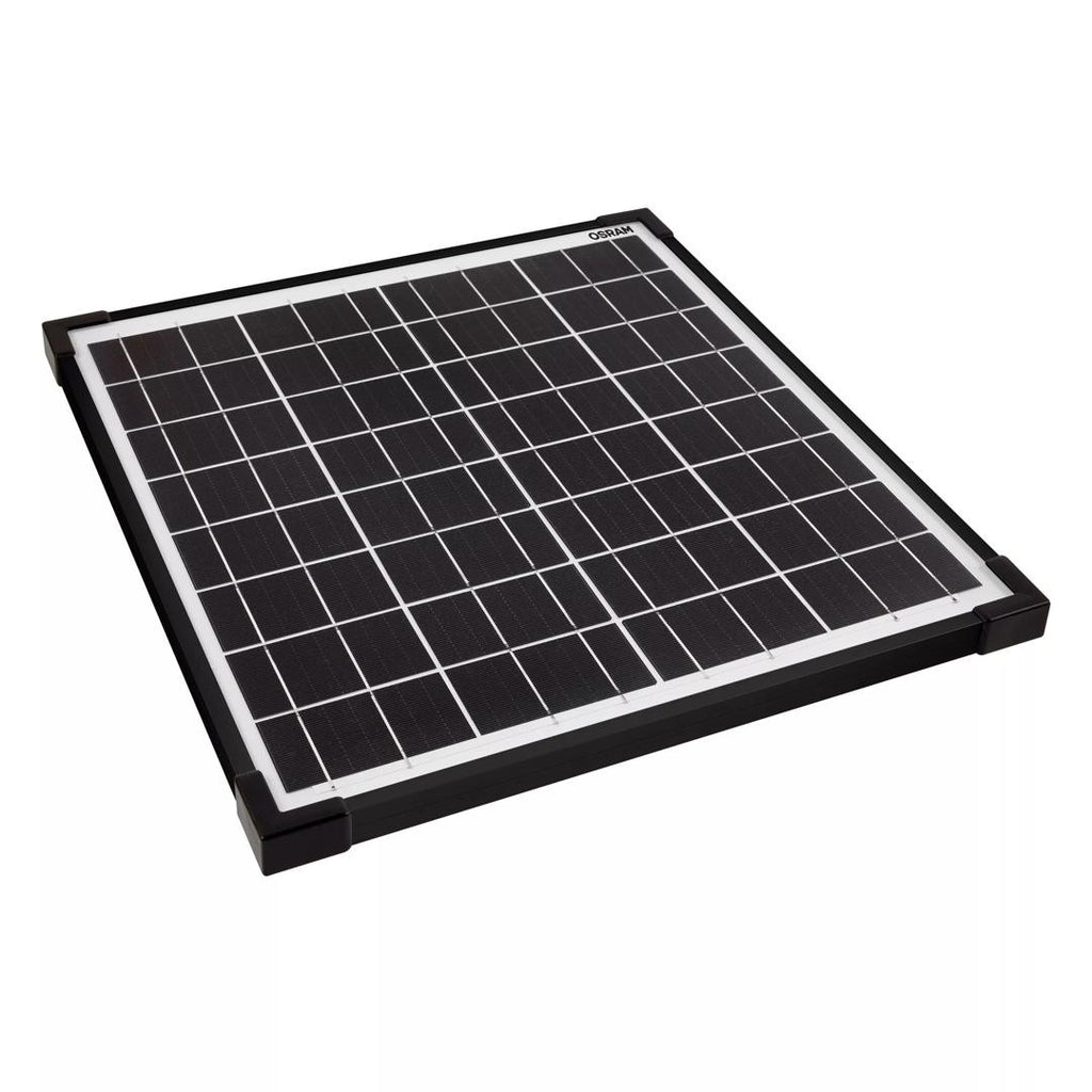 Incarcare solara Osram BATTERYcharge SOLAR 20W - OSP2000
